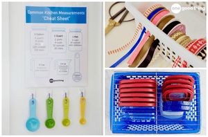 9 Cheap And Easy Ways To Get More Organized In Minutes