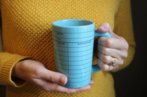 The 2021 TUH Gift Guide for Book Lovers