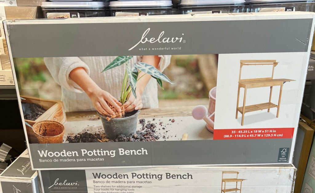 Our Fave ALDI Weekly Finds | Crofton 10-Piece Food Storage Just $12.99 + More Awesome Buys!