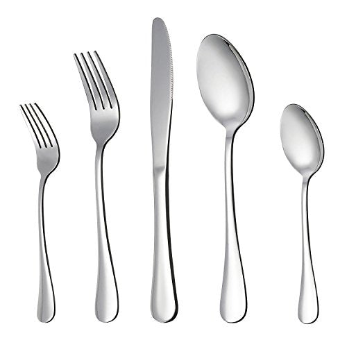 10 Best Flatware Sets