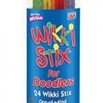 Wikki Stix 24 Pack $5.28