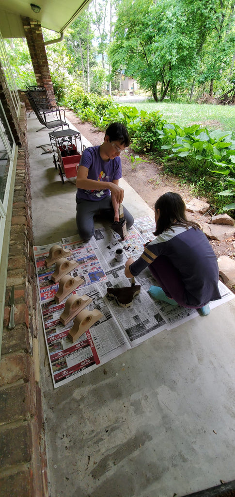 Registering for the New School Year