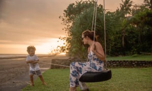 Candles in the Darkness: Dealing With Despair in Crazy Times