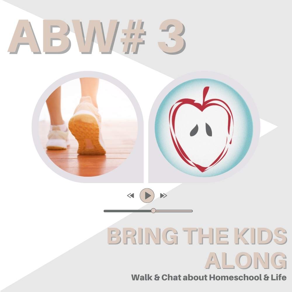 ABW #3 Bring the Kids Along