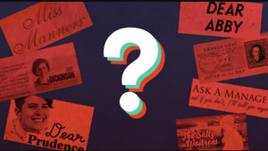 How Can I Convince My Parents That It’s Fine If My Homeschooled 15-Year-Old Daughter Never Learns Basic Math, And Other Advice Column Questions