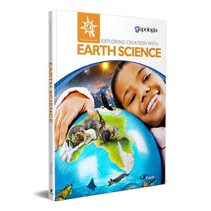 Exploring Creation with Earth Science