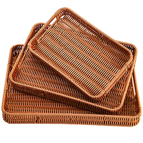 16 Best Bread Serving Trays