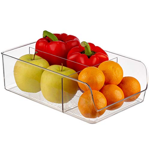 Best and Coolest 18 Stackable Food Storages