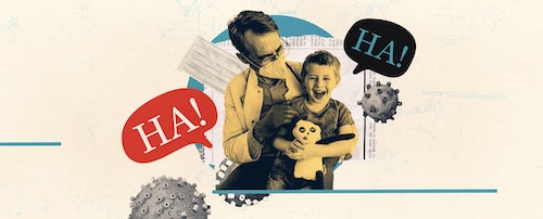 87 Coronavirus and Quarantine Jokes to Retrain Your Face How to Smile