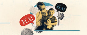 87 Coronavirus and Quarantine Jokes to Retrain Your Face How to Smile