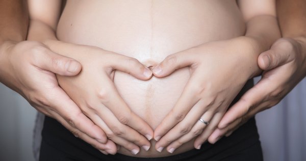 My Unborn Son Is a Better Coach Than I Am