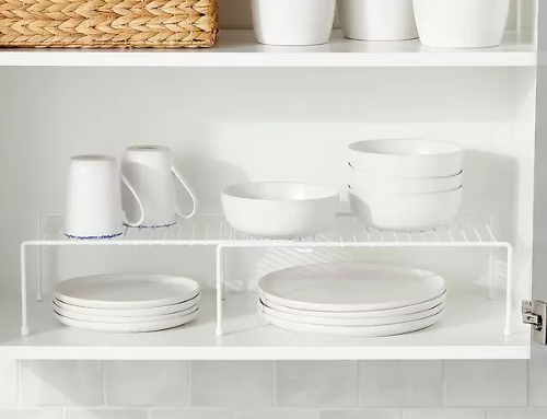 The Best Pantry Organization Tools, From Shelves to Bins – Open Edutalk