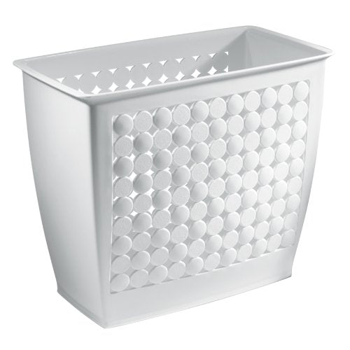 Top 17 Best White Wastebaskets in 2020