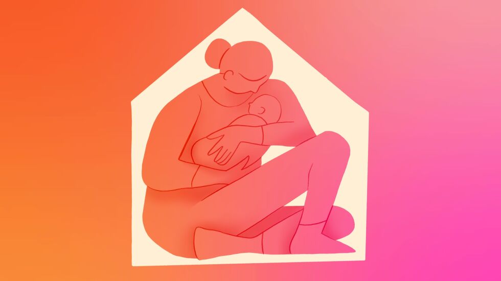 Home births: How did COVID-19 change how women give birth? | Opinion