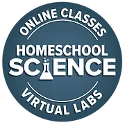 Greg Landry’s Homeschool Science Membership ~ a TOS review