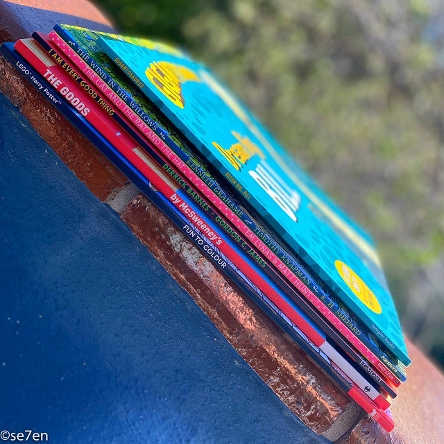 Plenty of Picture Books from Jonathan Ball Publishers…