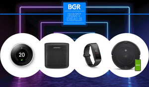 Today’s deals: $5 Amazon Smart Plug, $179 Roomba, Apple AirTags, Ninja Air Fryer, more
