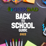 Back To School Guide 2022