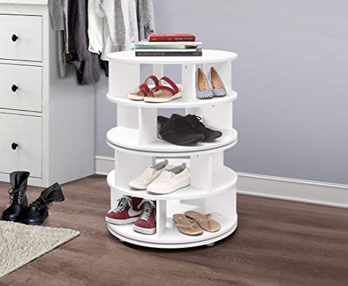 Top 24 Best White Lazy Susan | Lazy Susans