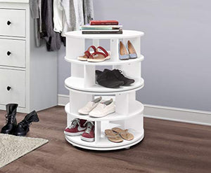Top 24 Best White Lazy Susan | Lazy Susans