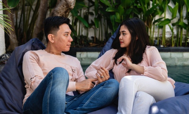 5 Things That Should Be Discussed Before Marriage.