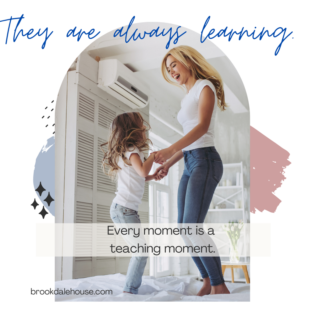 Looking Back, A Homeschool Changes I Would Have Made