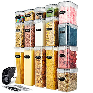 25 Most Wanted Kitchen Canister Sets