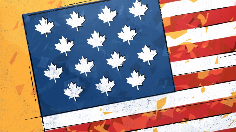 Gun law reform: How do Canada’s gun laws differ from the U.S.? | Opinion