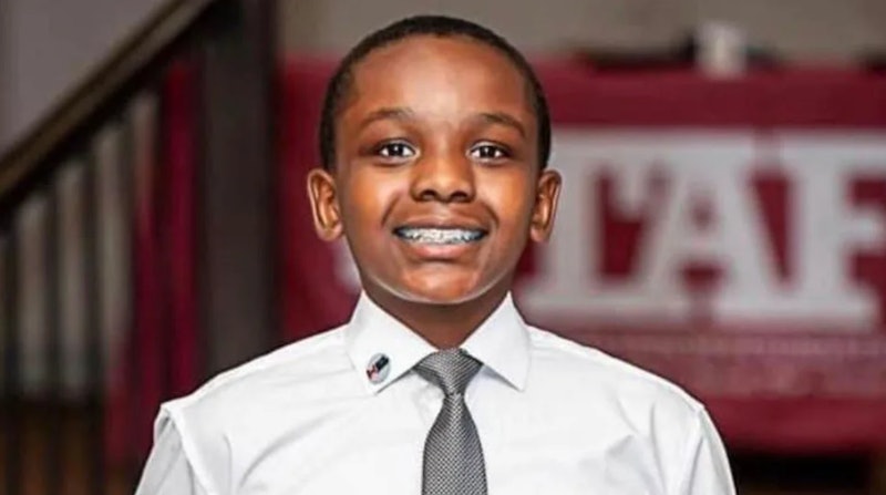 12-Year-Old Becomes Youngest Black College Student in Oklahoma History