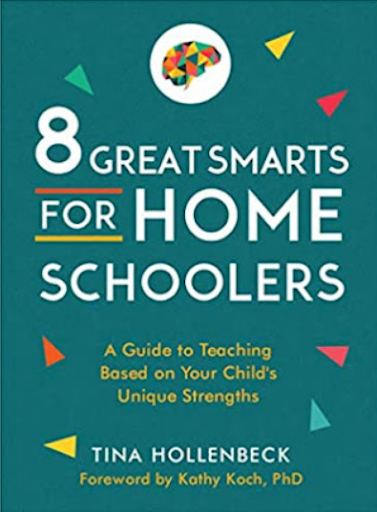 8 Great Smarts for Home Schoolers (Book Review)