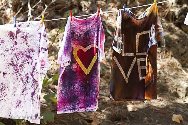 For the Love of Yoga