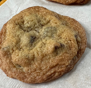 there’s nothing like the heavenly aroma of...