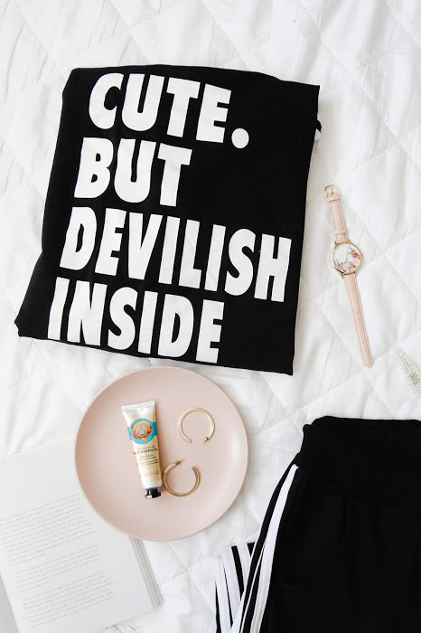 The Lockdown Loungewear Edit