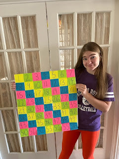 Fundraiser for B’s National Volleyball Trip