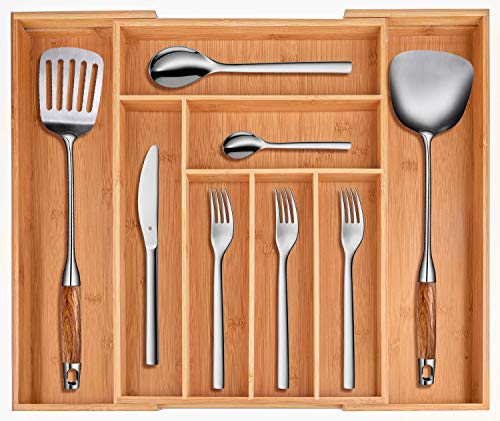 Coolest 22 Flatware Drawers