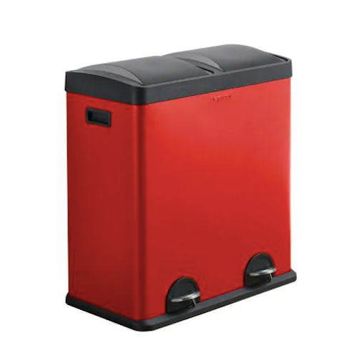 10 Recycling Bins That Look Good While Reducing Waste