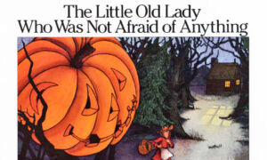 Children’s Bedtime Reads for Fall