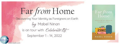 Blog Tour and Giveaway: Far From Home by Mabel Ninan