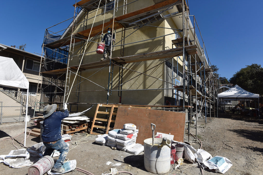 What If Unhoused People Designed Their Own Homes?