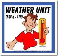 Weather Unit
