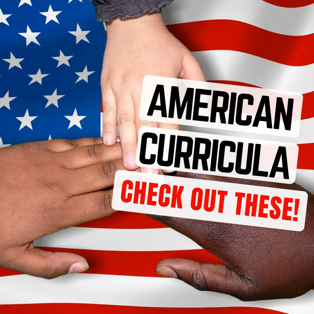 10 Best AMERICAN Homeschool Curriculum Programs & Packages – Open Edutalk