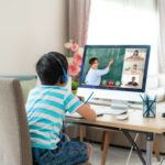 Learning From Home: Tips for Keeping Children Focused