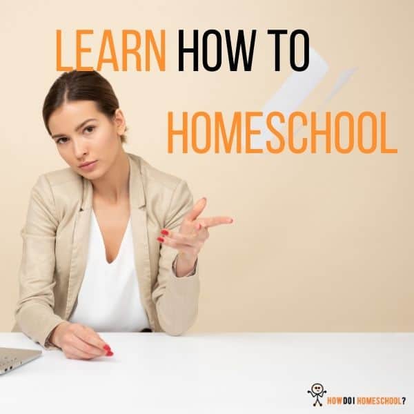 Learning the Basics of Homeschooling
