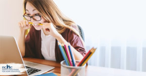 NCHE: Here for You When You Need It