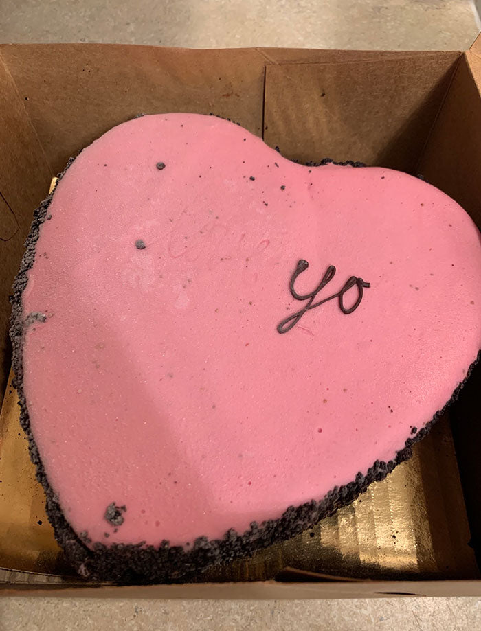 120 Times People Had A Way Worse Valentine’s Day Than You