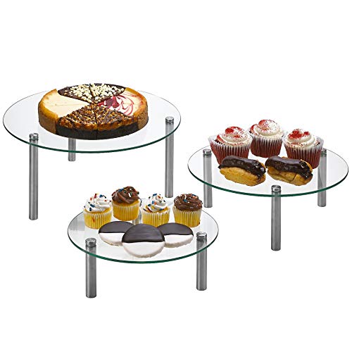 Top 23 Best 2 Tier Cake Stand | Cupcake Stands