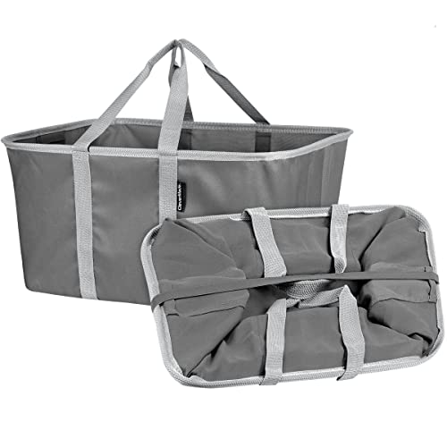 17 Best and Coolest Folding Hampers