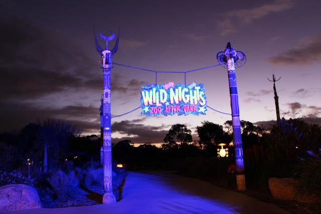 Zoo Visits for Science