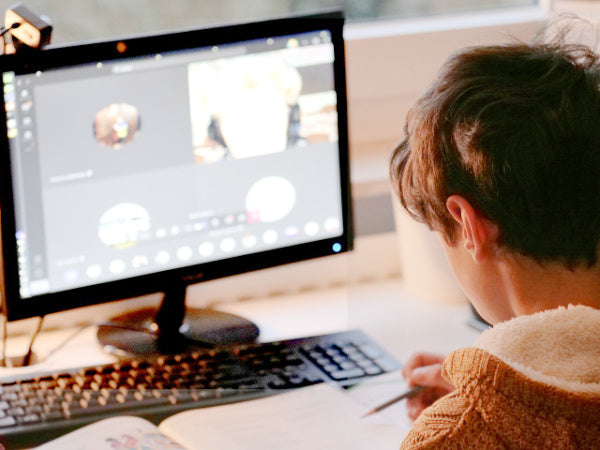 ZoomTutor Online Math Tutor