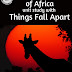 Things Fall Apart + Colonization of Africa